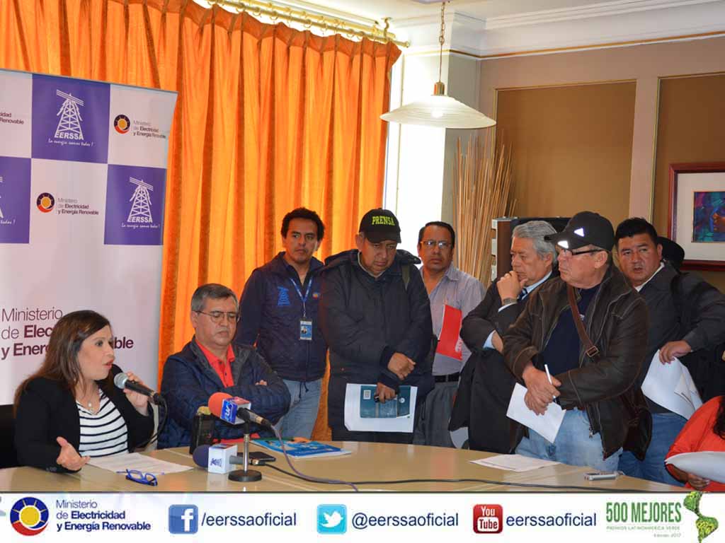 prensa