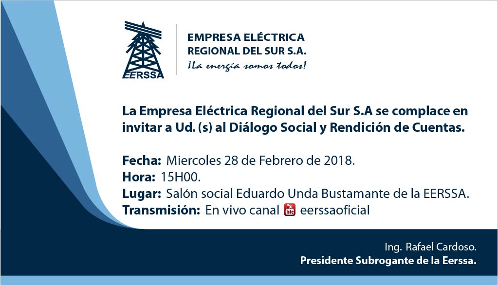 RENDICION DE CUENTAS 2018