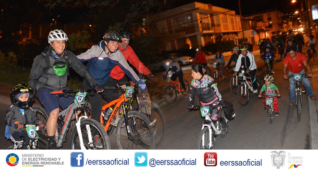 ciclismo