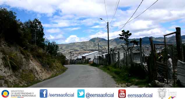 LAS PALMERAS