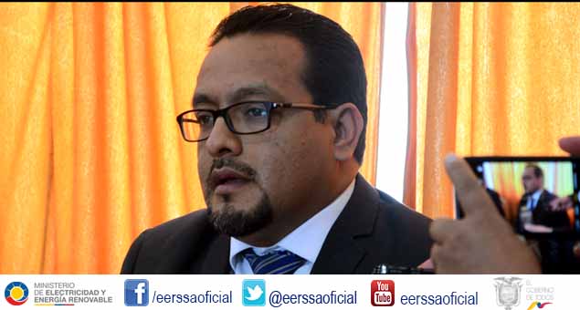 presidente de la eerssa
