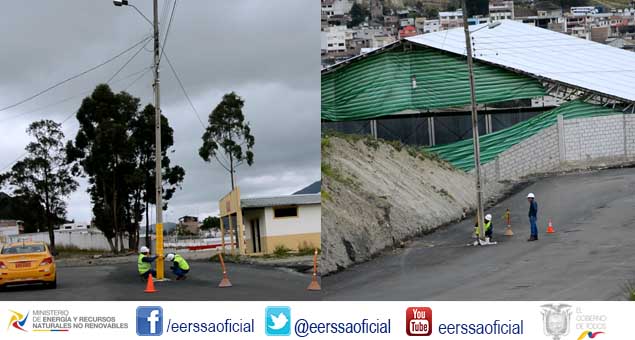 postes