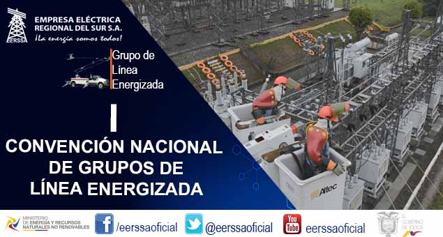 LINEA ENRGEIZADA