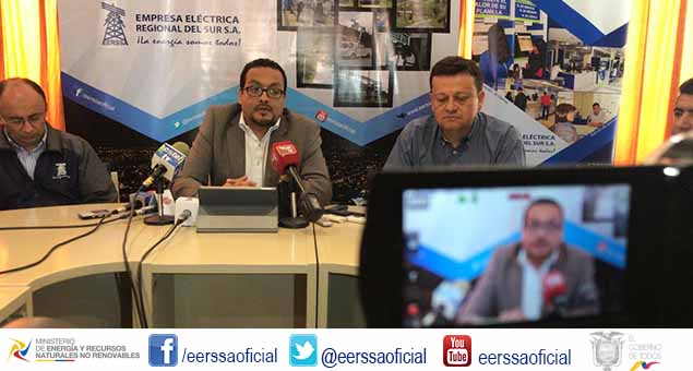 RUEDDA PRENSA