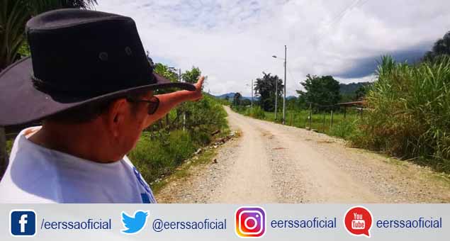 LOS ENCUENTROS