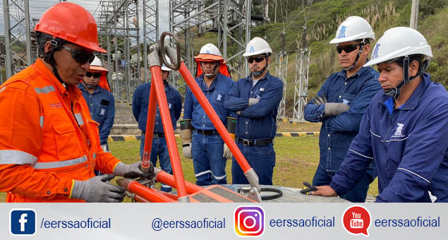 capacitación