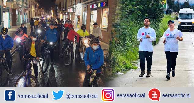 ciclismo