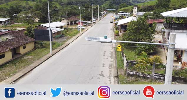 OBRAS EERSSA