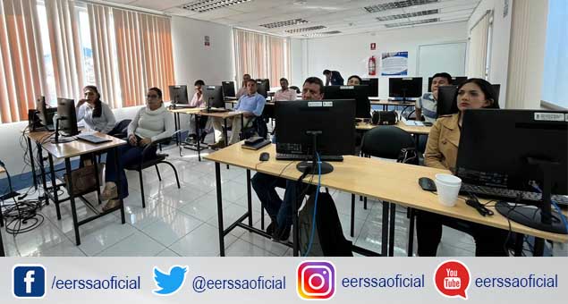 CAPACITACIÓN