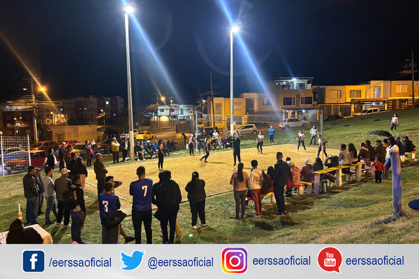 CANCHA